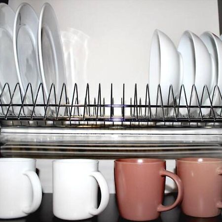 Dorosh-Home Квартира-Студія В Центрі Львова Ngoại thất bức ảnh