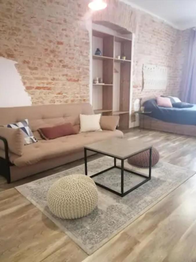 Dorosh-Home Квартира-Студія В Центрі Львова Ngoại thất bức ảnh